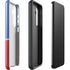 NFL New York Giants Vintage Galaxy S25 Impact Case